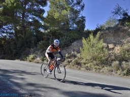 Menorial León Sanchez